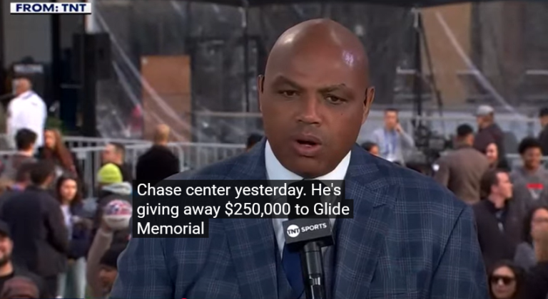 charles barkley ktvu