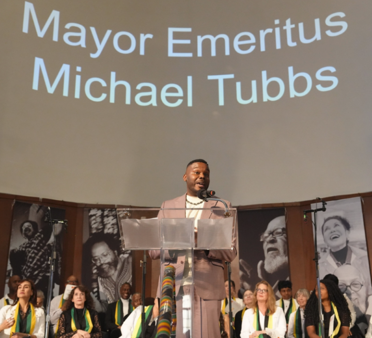 michael tubbs 2025