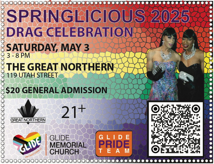 springlicious 2025