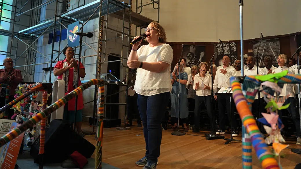 SF Bay Area Women Musicians to Add to Your Playlist