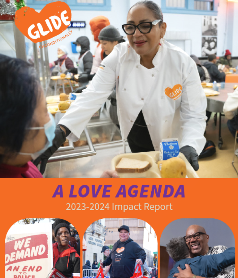 LOVE AGENDA 2025