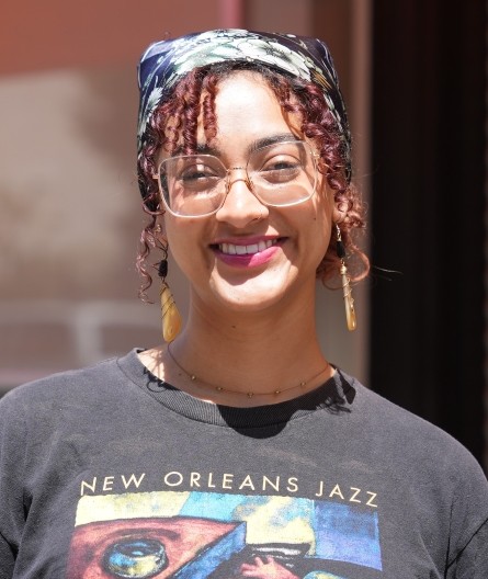 Mikayla brown
