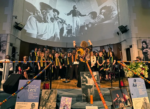 church ensemble choir