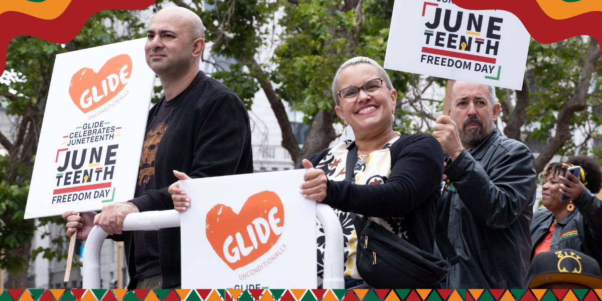 Leadership Message: Celebrate Everything that Black People Have Done to Liberate and Transform this Country