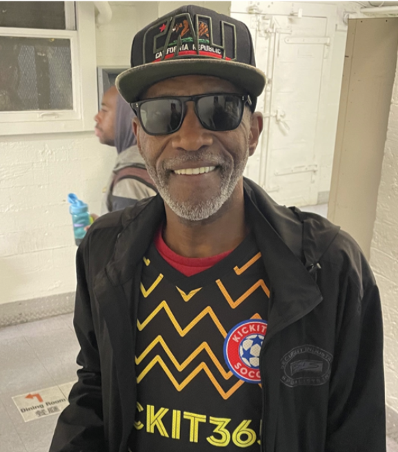 Vincent Smith