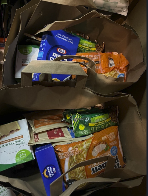 basic food fyc
