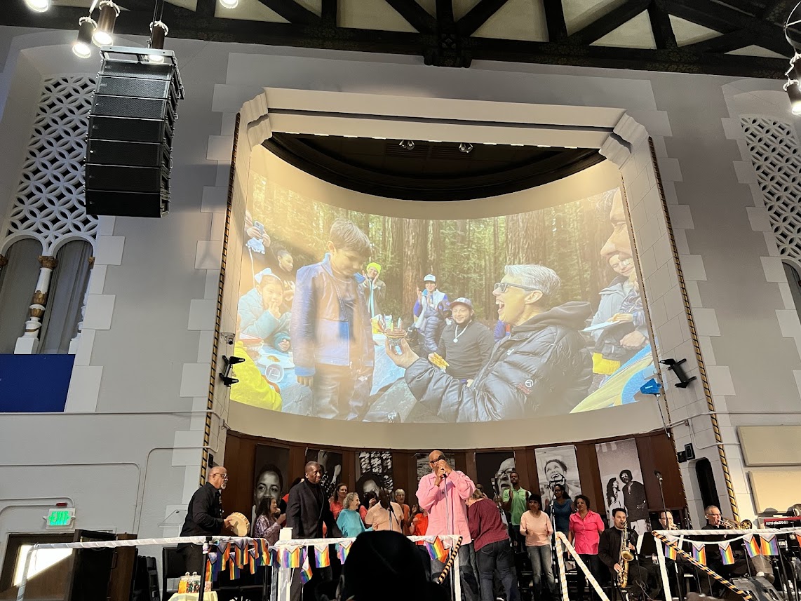 The Warmth of Father’s Day and the Fire of Juneteenth