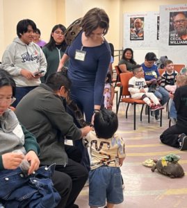 frc parents children