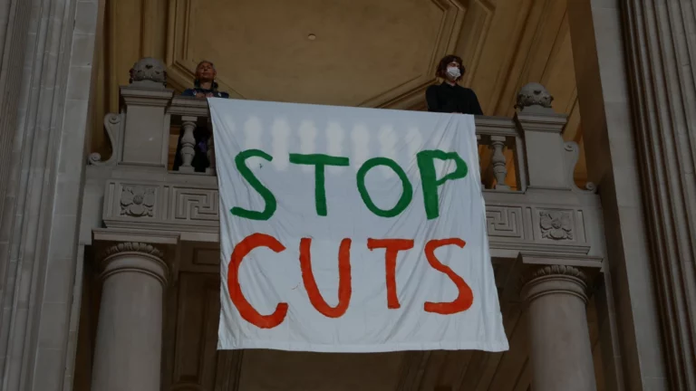 stop cuts kalw eleana
