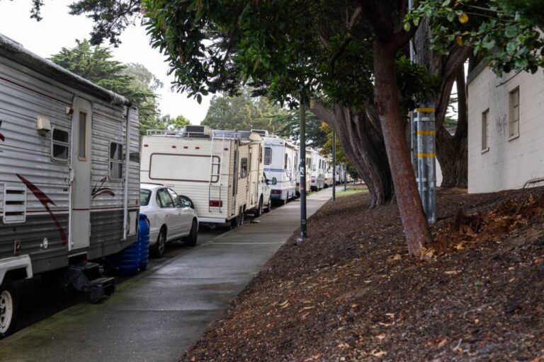 supervisor van long term street parking 2025 eleana binder