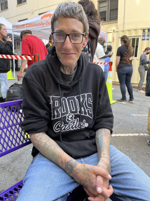 taylor daniel outside hub dependency fentanyl