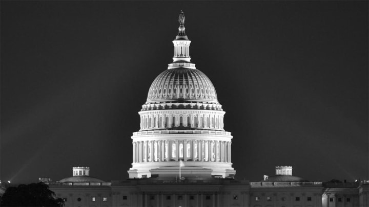 capital hill