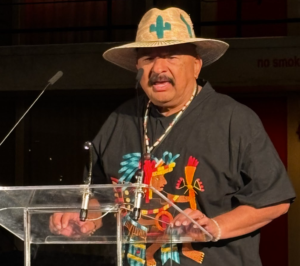 Roberto Hernandez summer gala 2025