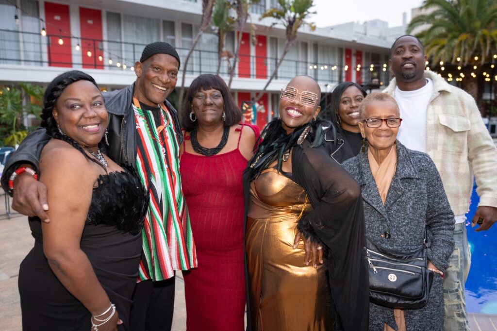 group summer gala photo 2025 phoenix