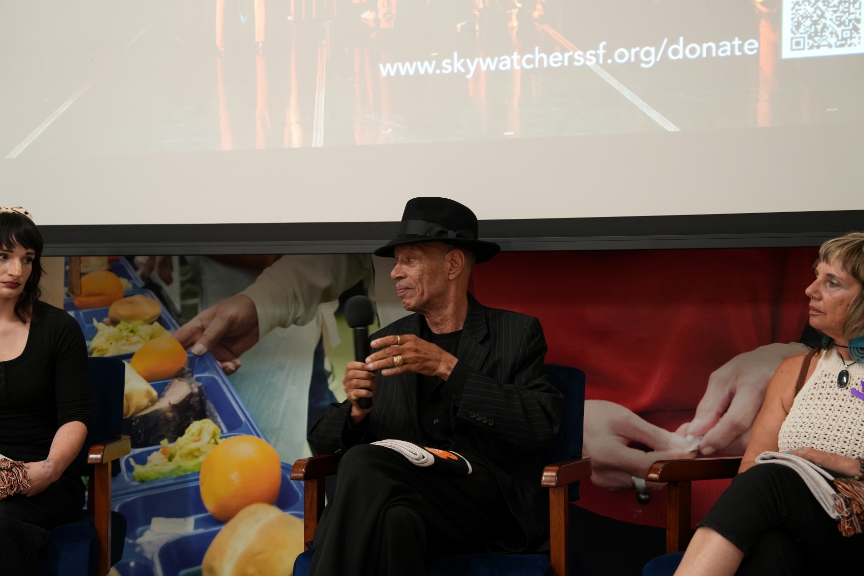 GLIDE Commemorates International Overdose Awareness Day with Expert Panel on Substance Use Disorder