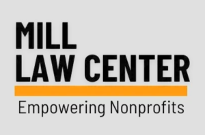 Mills Law Logo