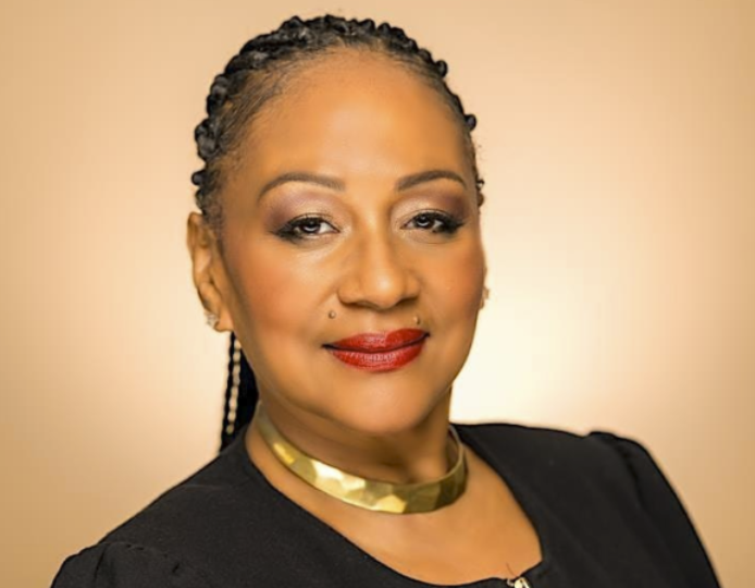 gina fromer corporate edit