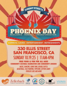 phoenix day 2025