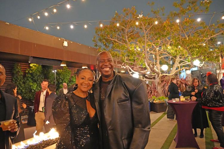 nob hill gazette summer gala