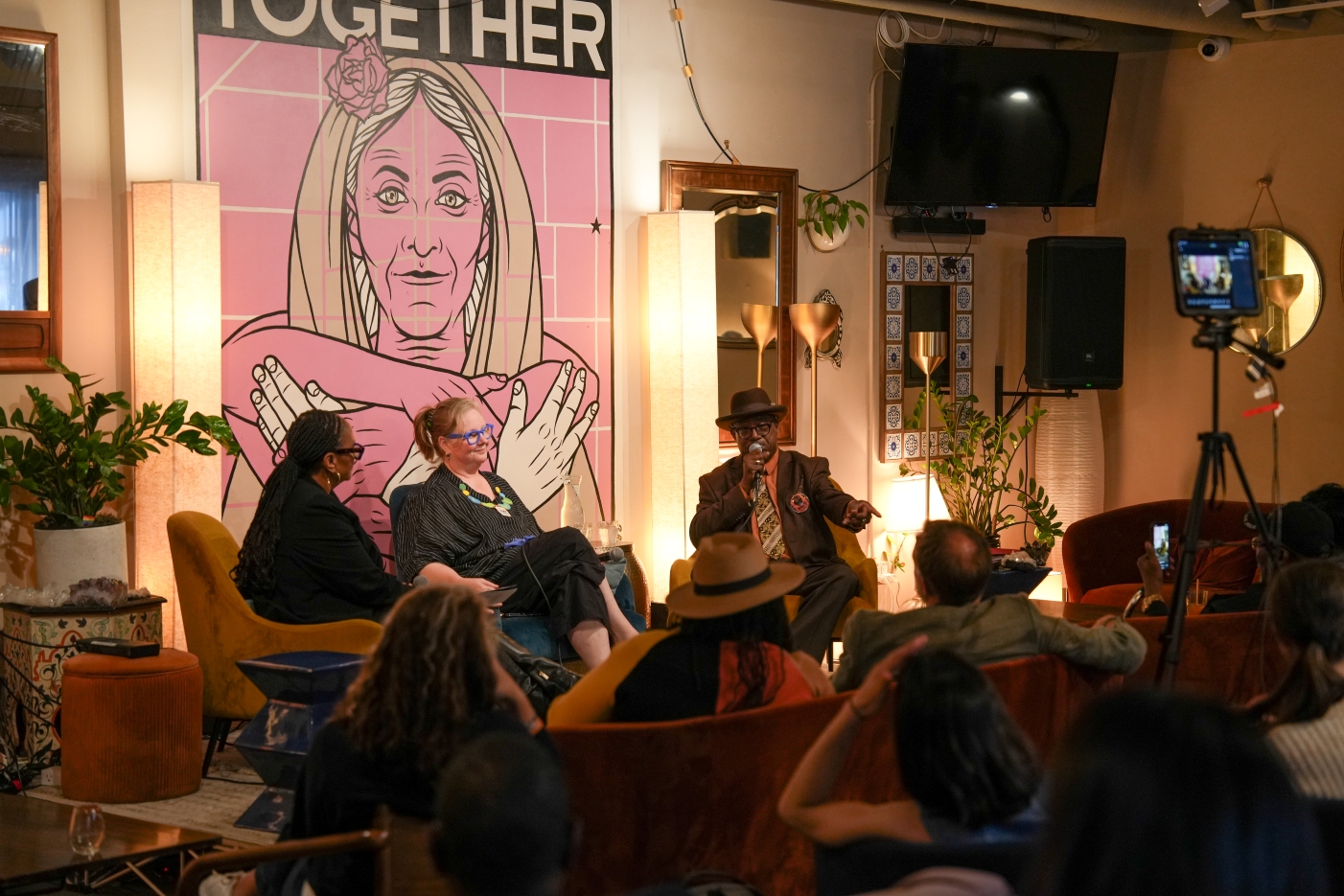 A Nuanced Conversation on Addiction, Recovery, and the Spectrum of Care: Meeting People Where They Are