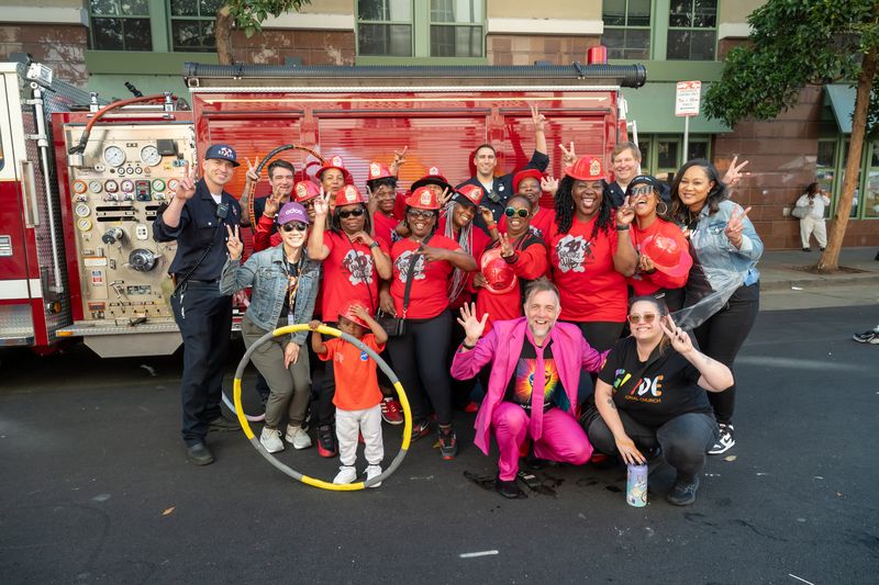 fire dept phoenix day 2025