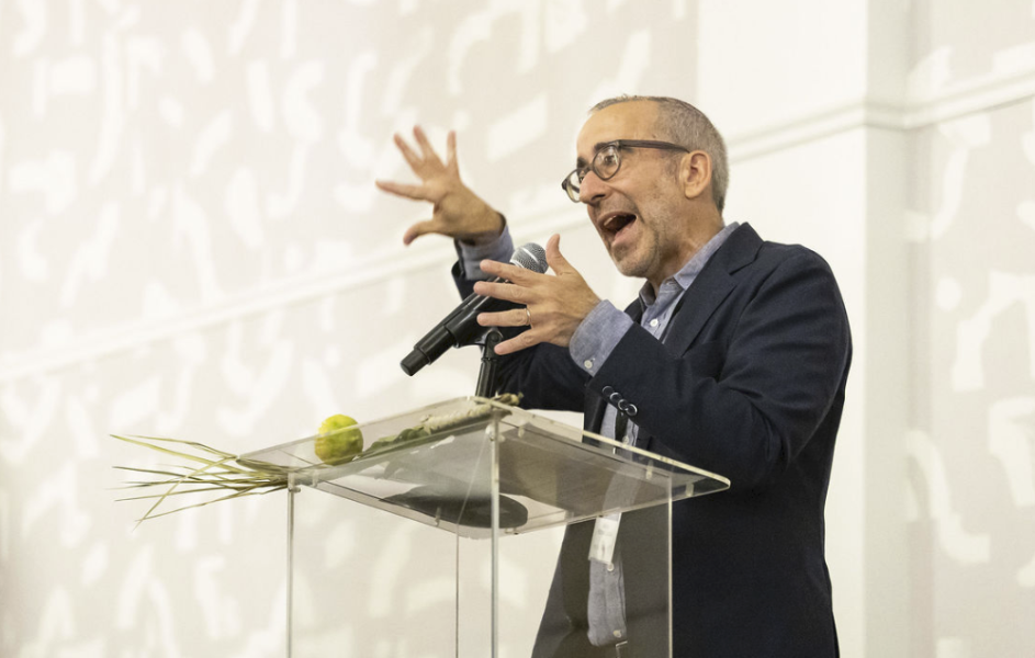 rabbi michael alabama 2025 pilgrimage