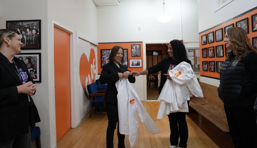 Kounalakis chef costume