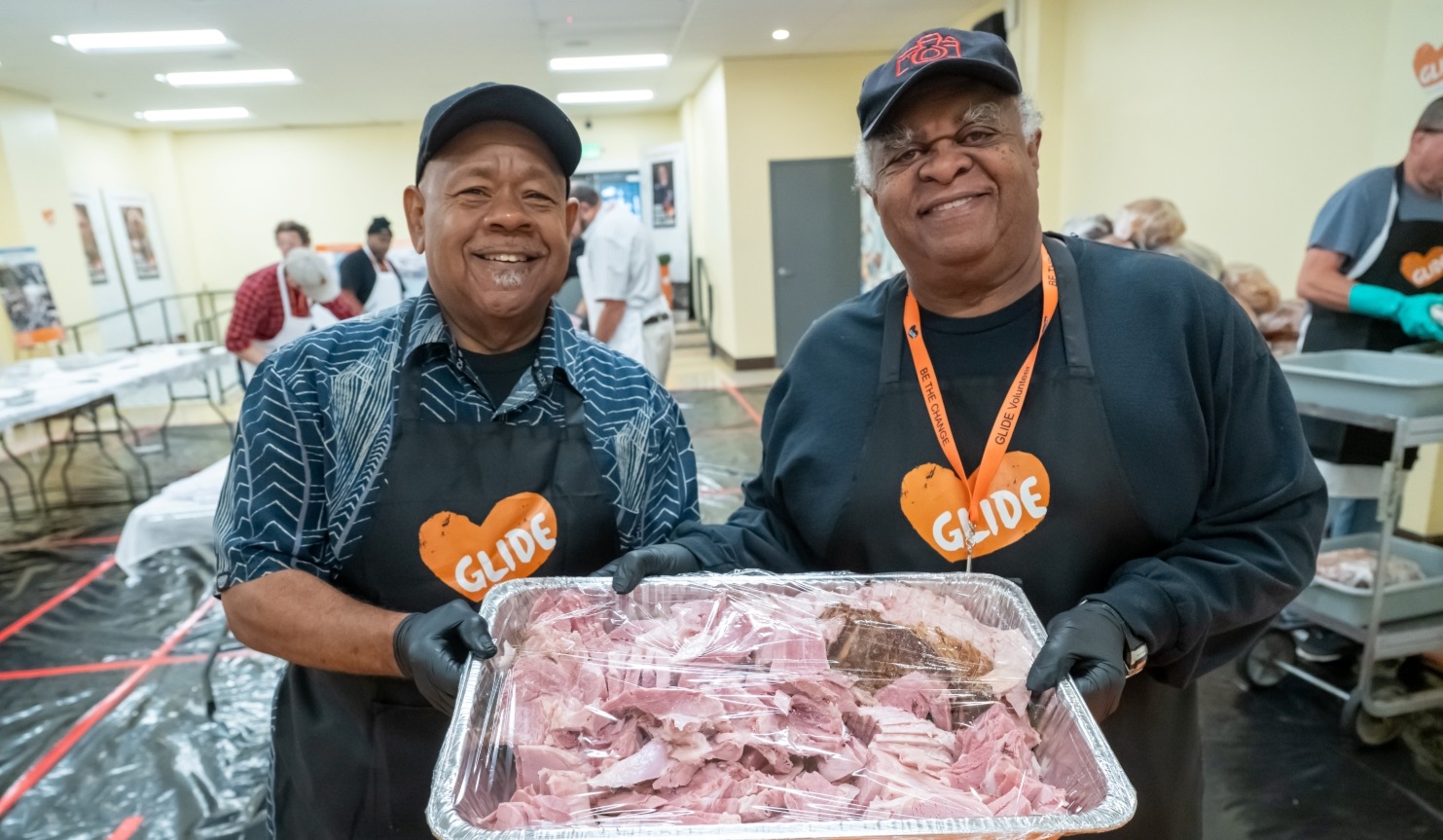 Thanksgiving Recap 2025!