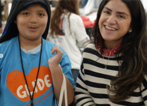 gap shopping spree child and parent 2025