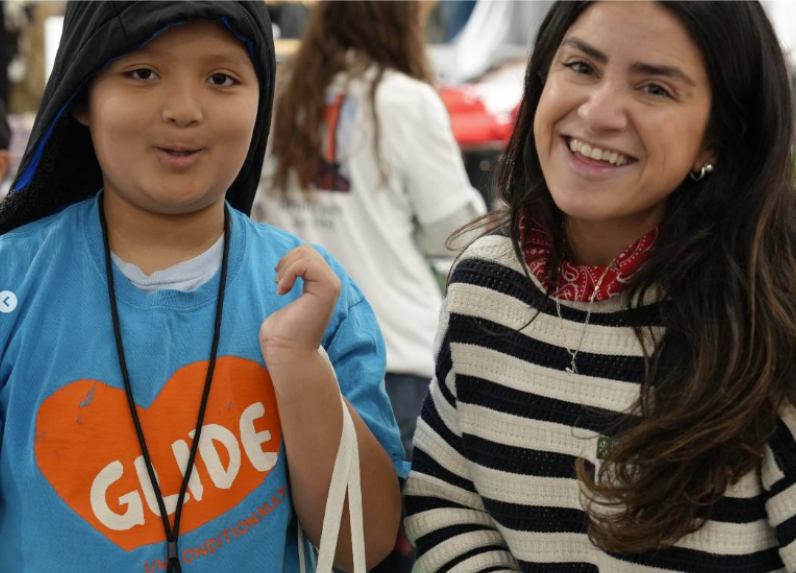 gap shopping spree child and parent 2025