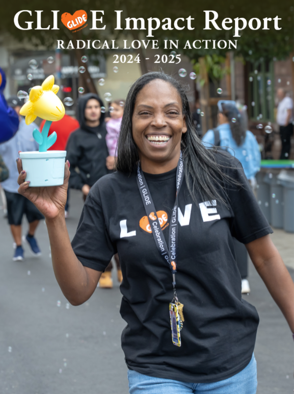 Impact Report 24-25 cover