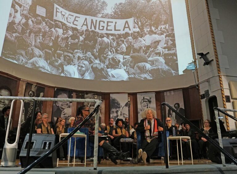 Free Angela