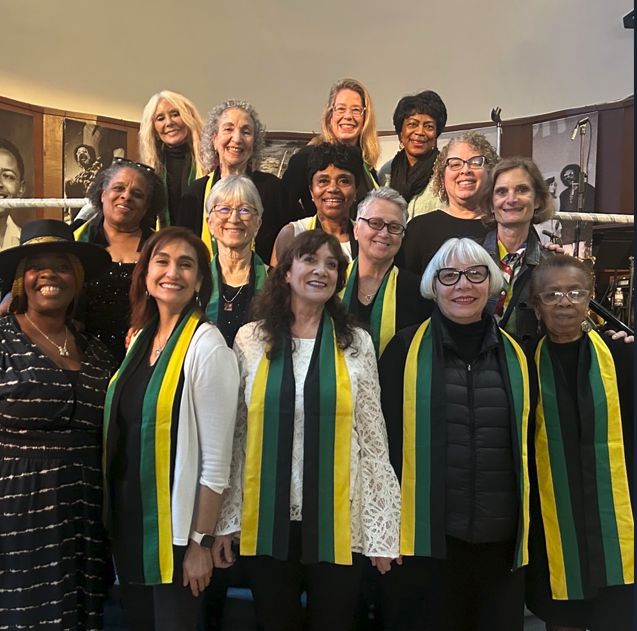 Glide Ensemble final