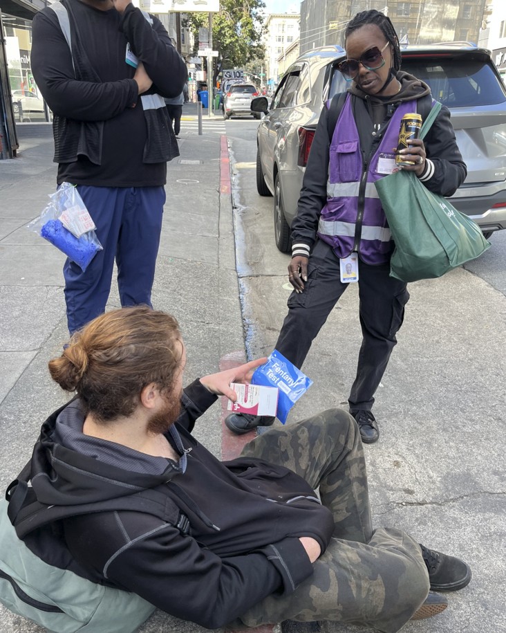 heat ambassador threshhold management