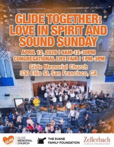 Love in Spirit and Sound