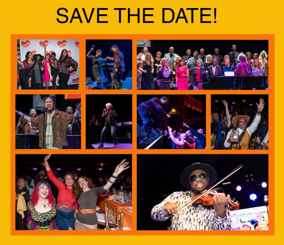 SAVE THE DATE JAM 2026