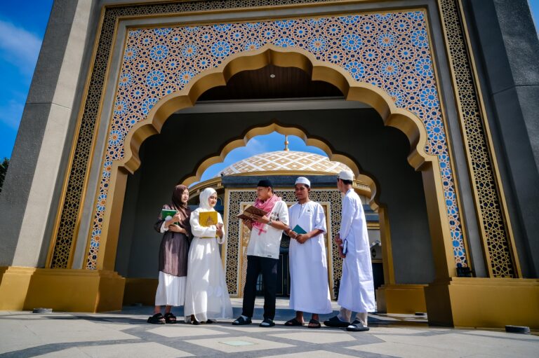 Muslim Community
