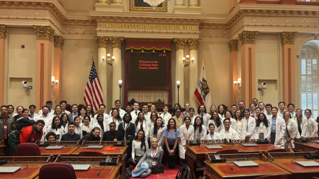 sja members and csj staff