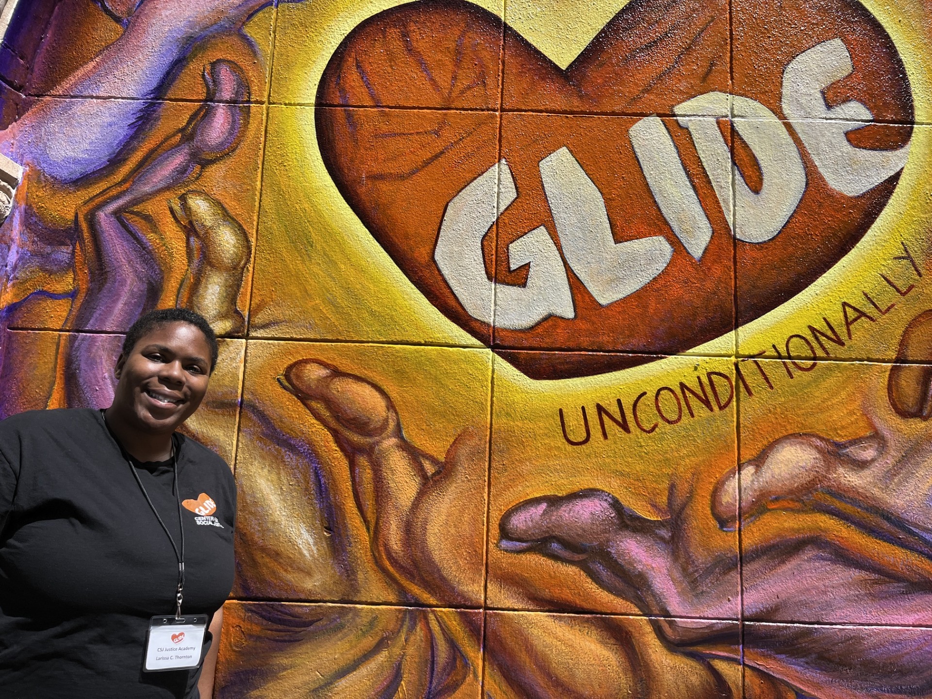 From Drug Dependency to Social Justice Advocacy in San Francisco