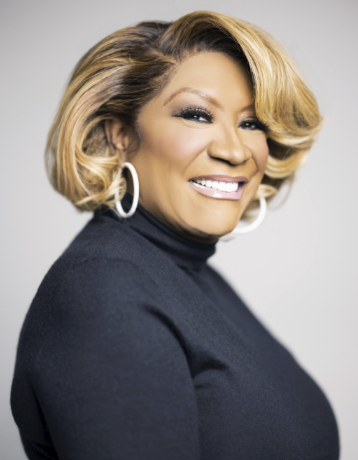 patti labelle