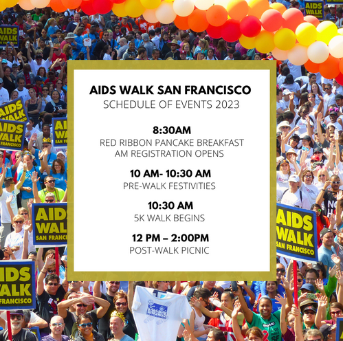 AIDS Walk