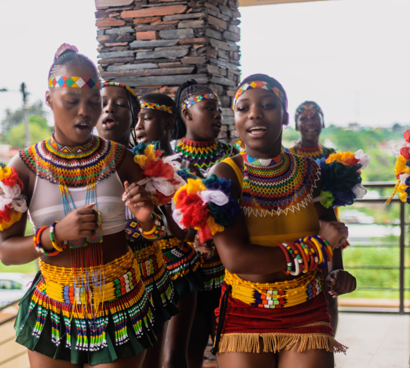 ghana trip