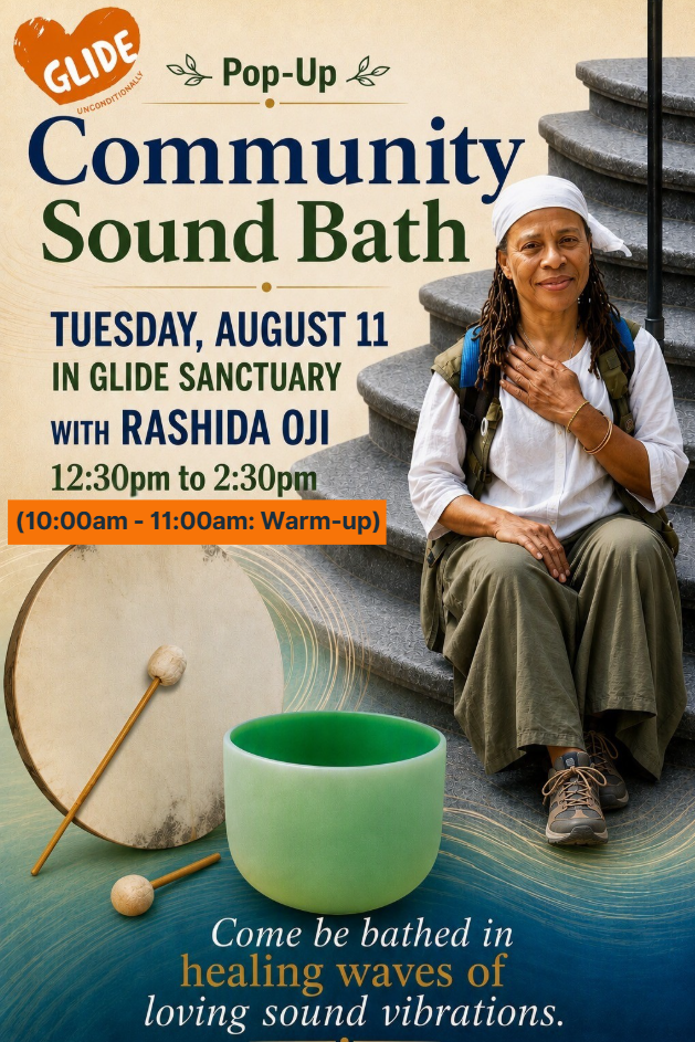 healing waves rashida