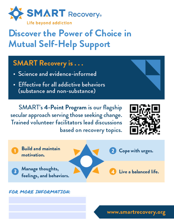 smart recovery