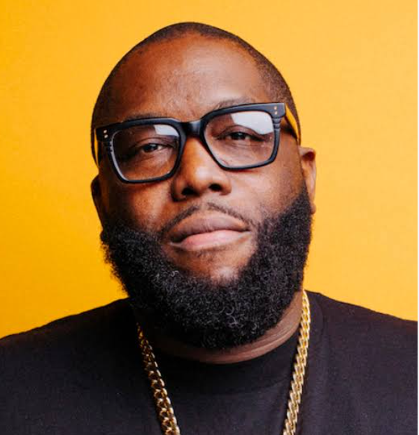 killer mike