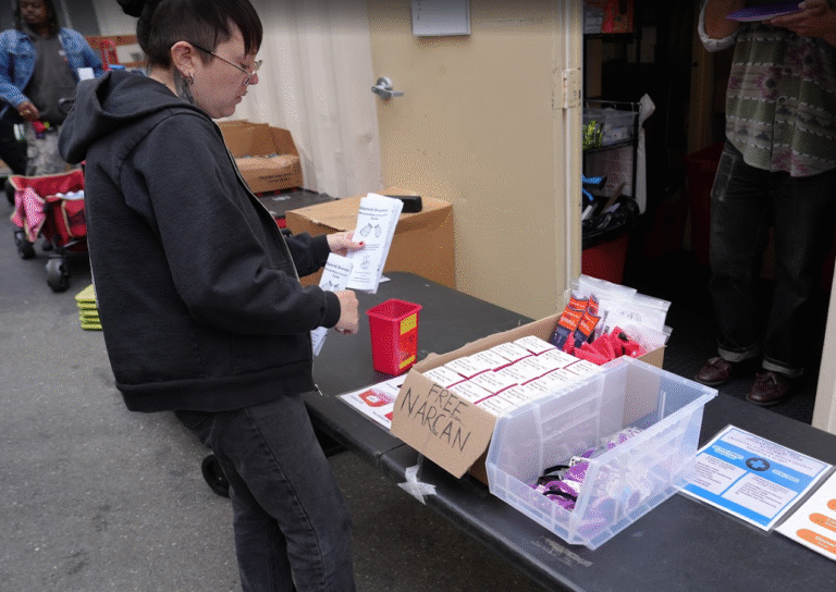 overdose awareness 2026 health hub