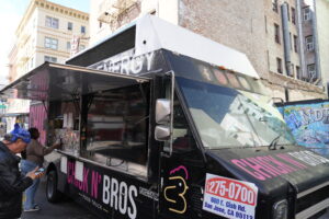 Chick'n Bros phoenix day 202