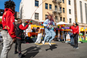 GLIDE Phoenix Day Street Festival 2026