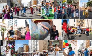 Phoenix Day Album 2026