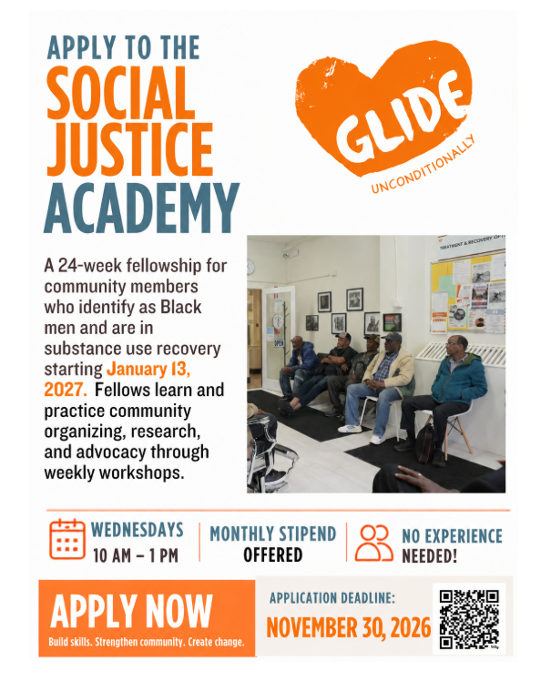 SJA extended application deadline